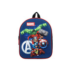 Produktbild Marvel Rucksack 3D Avengers See the Light 32 cm