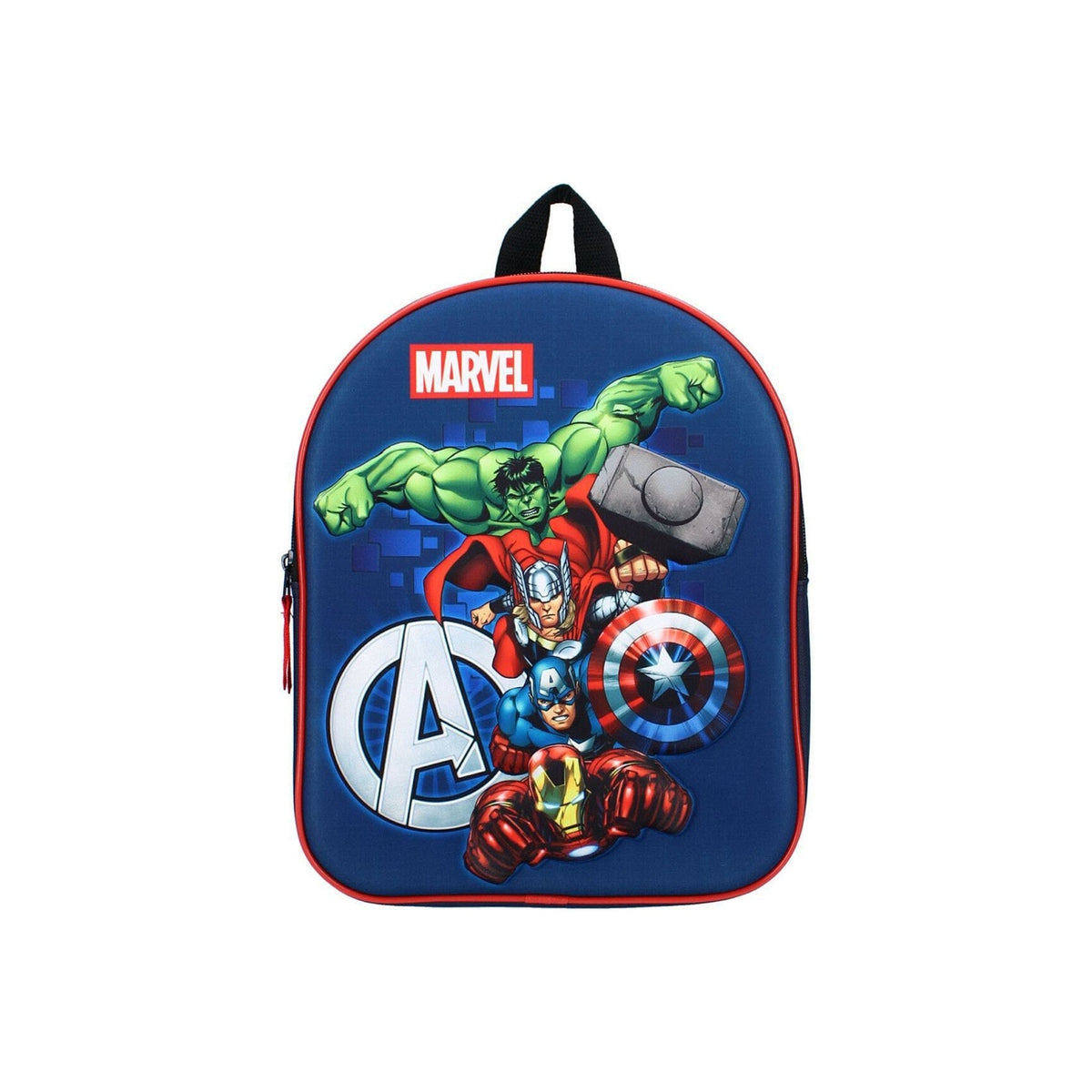 Produktbild Marvel Rucksack 3D Avengers See the Light 32 cm