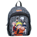 Product image Naruto Backpack The Greatest Ninja Team 35 cm