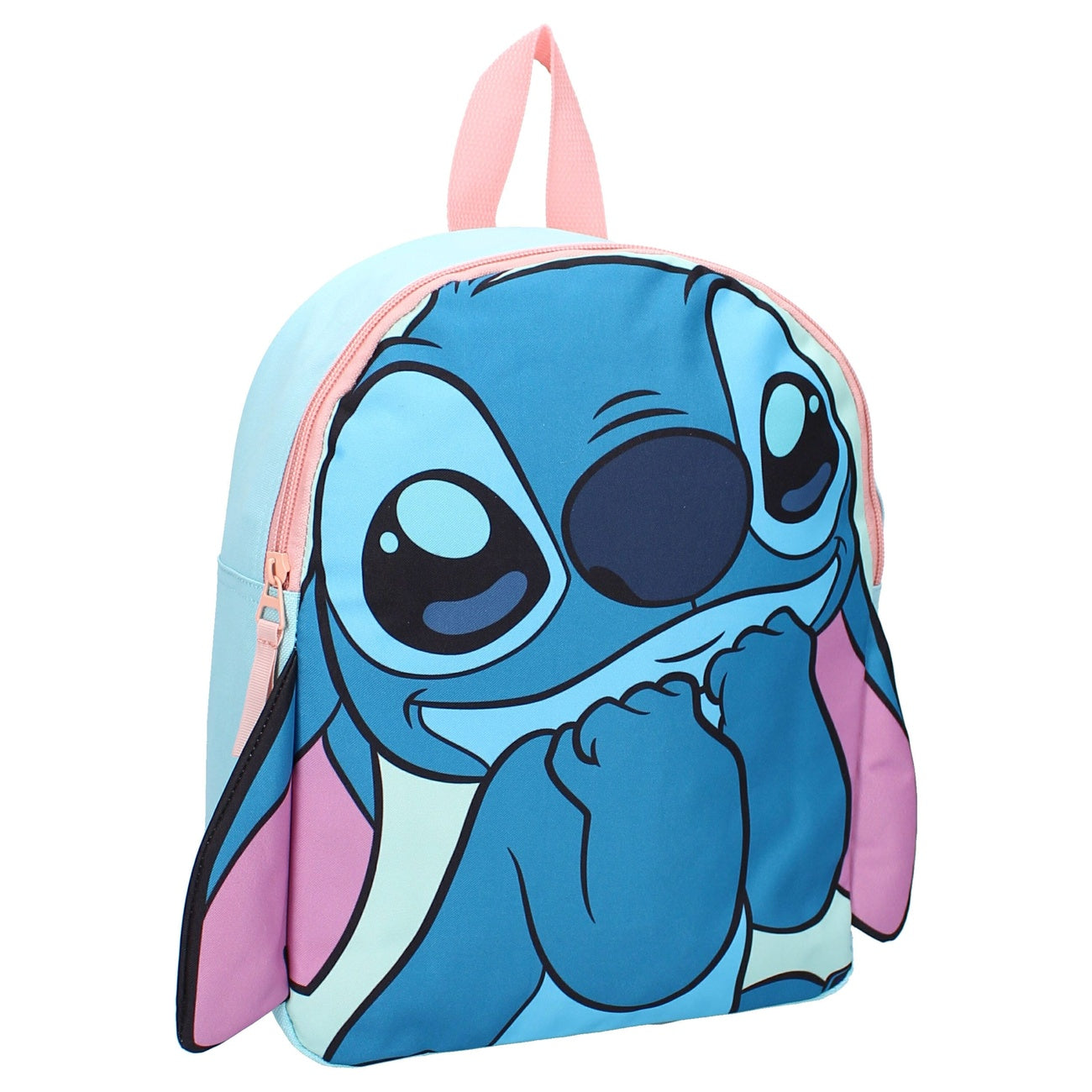 Product image Lilo & Stitch Backpack Stitch Fluffy Friends