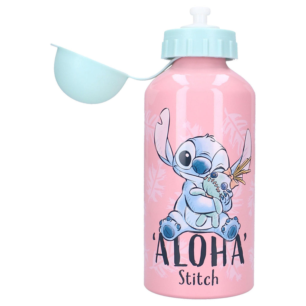 Produktbild Lilo & Stitch Trinkflasche Really Refreshing 500 ml