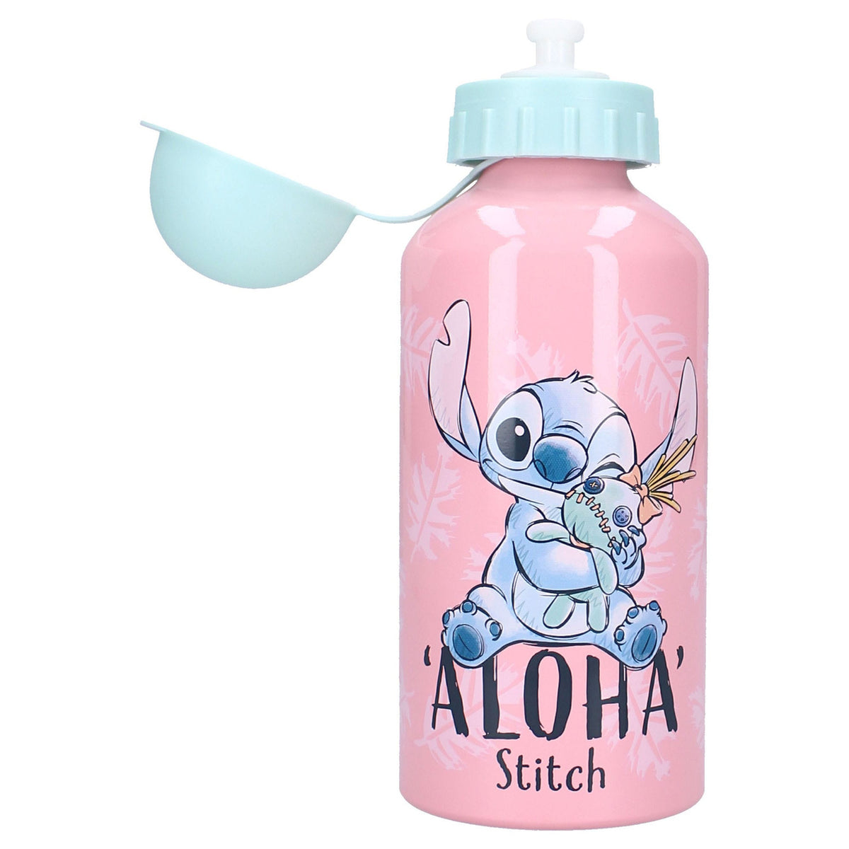 Produktbild Lilo & Stitch Trinkflasche Really Refreshing 500 ml