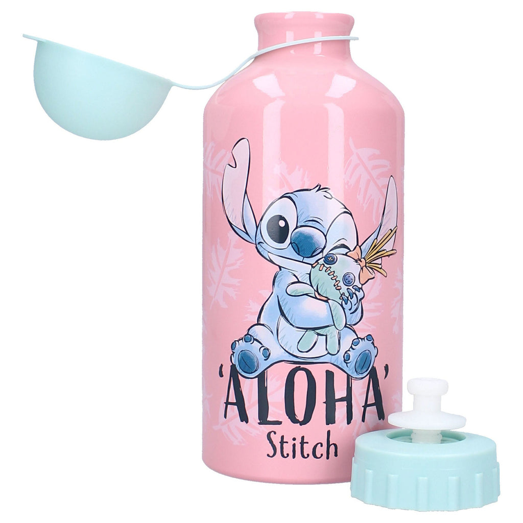 Produktbild Lilo & Stitch Trinkflasche Really Refreshing 500 ml