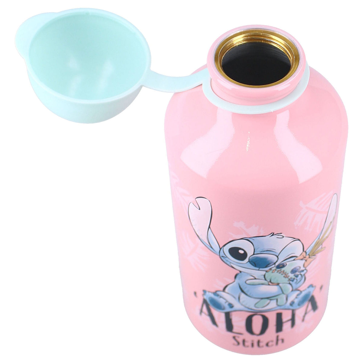 Produktbild Lilo & Stitch Trinkflasche Really Refreshing 500 ml