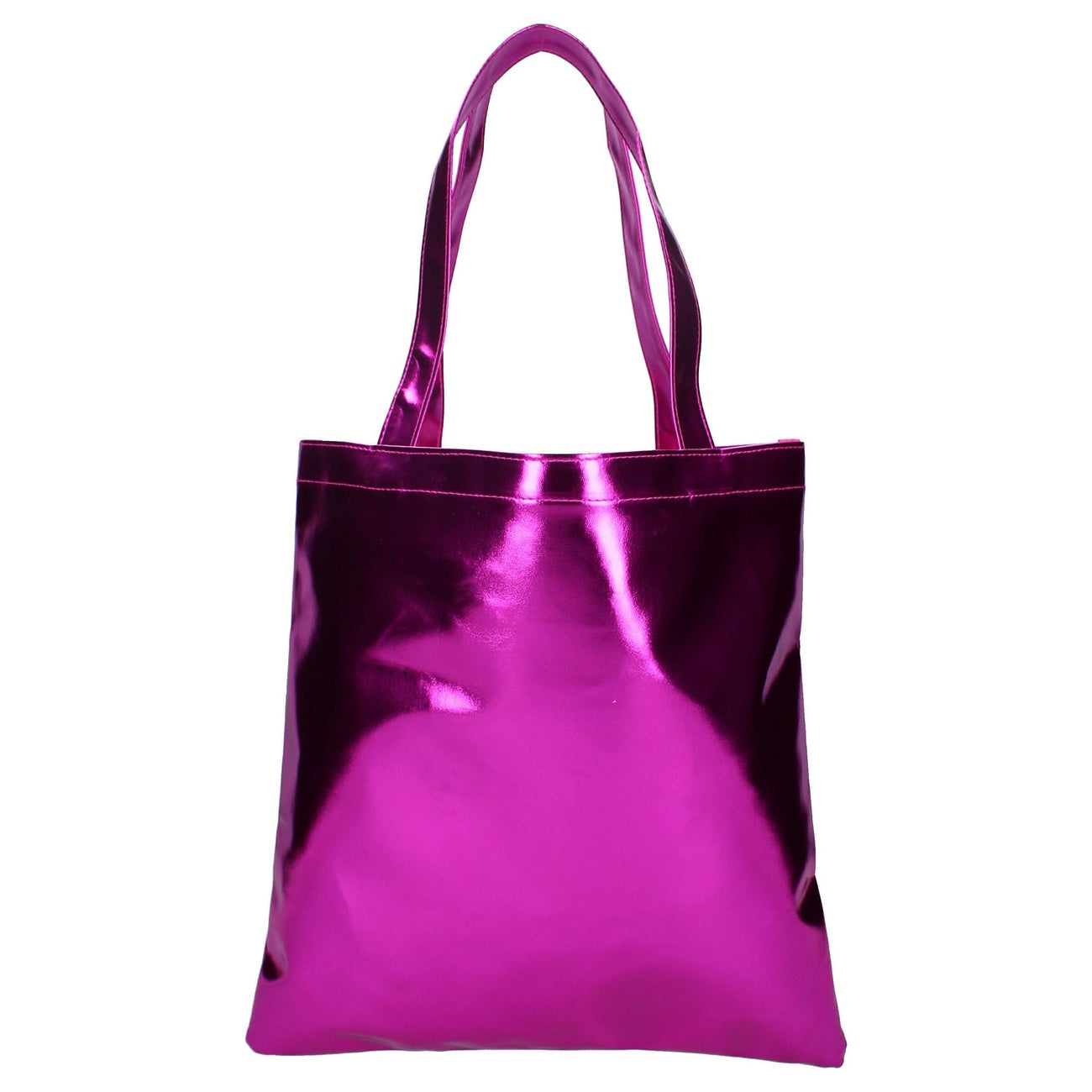 Produktbild Sanrio Tragetasche Hello Kitty Metallic