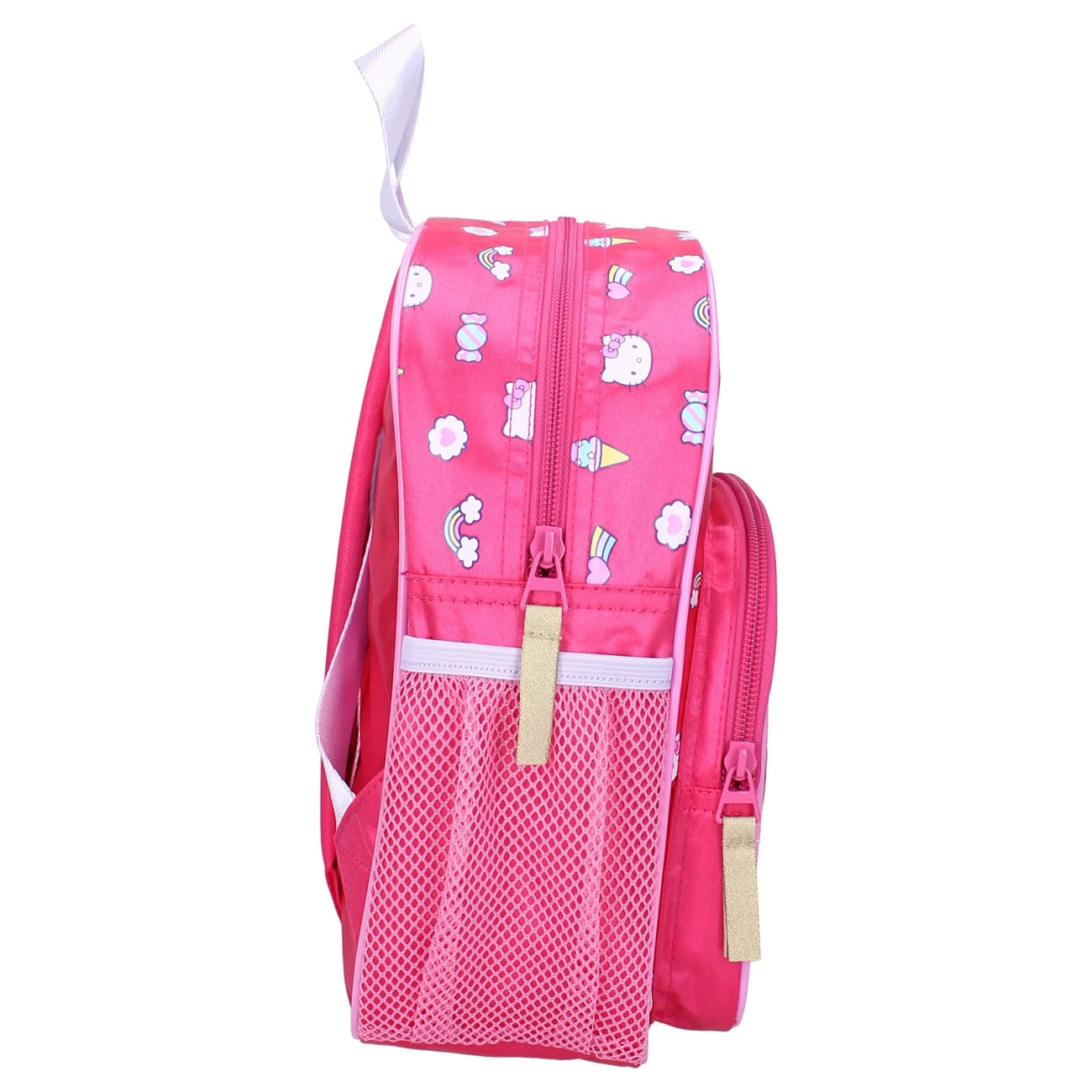 Produktbild Sanrio Rucksack Hello Kitty Follow The Rainbow