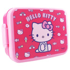 Produktbild Sanrio Brotdose Hello Kitty Lunch Bunch