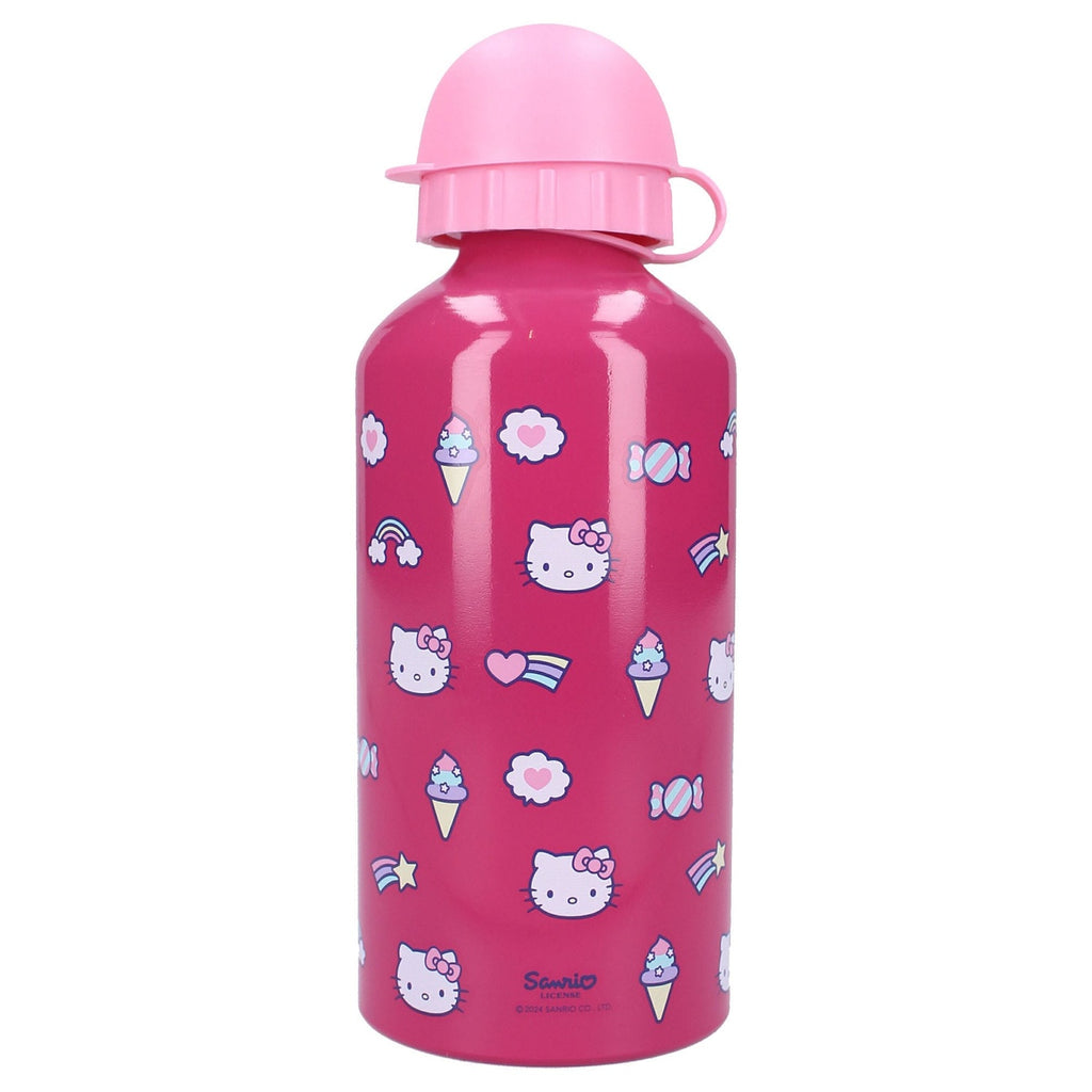 Produktbild Hello Kitty Trinkflasche Really Refreshing 500 ml