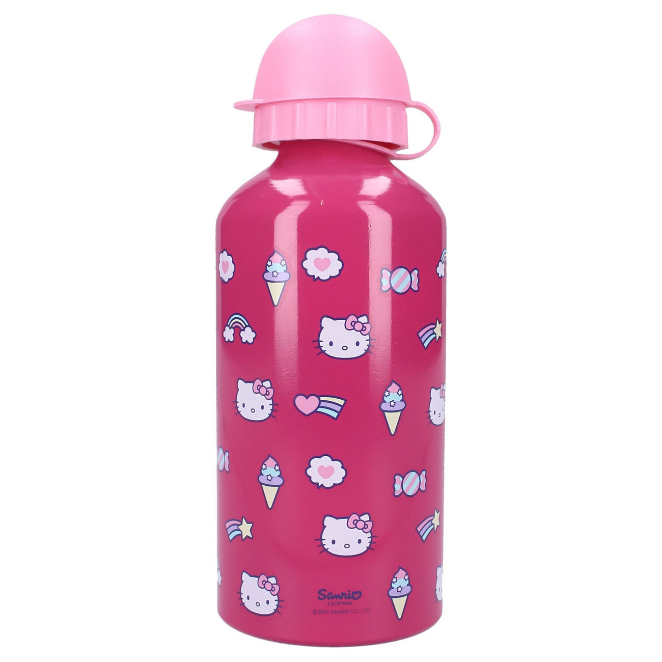 Produktbild Hello Kitty Trinkflasche Really Refreshing 500 ml