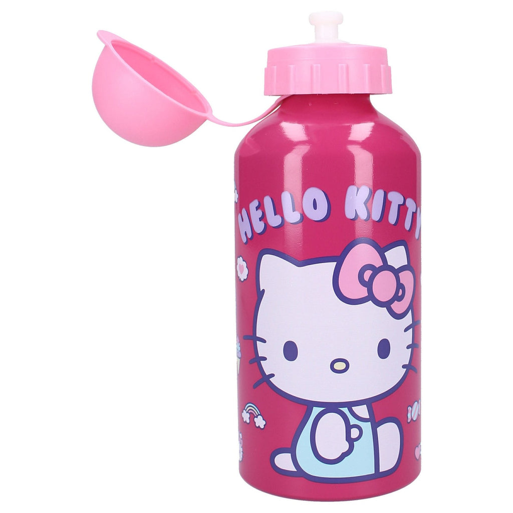 Produktbild Hello Kitty Trinkflasche Really Refreshing 500 ml