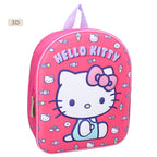 Produktbild Hello Kitty Rucksack 3D Another Dimension 32 cm