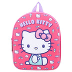 Produktbild Hello Kitty Rucksack 3D Another Dimension 32 cm