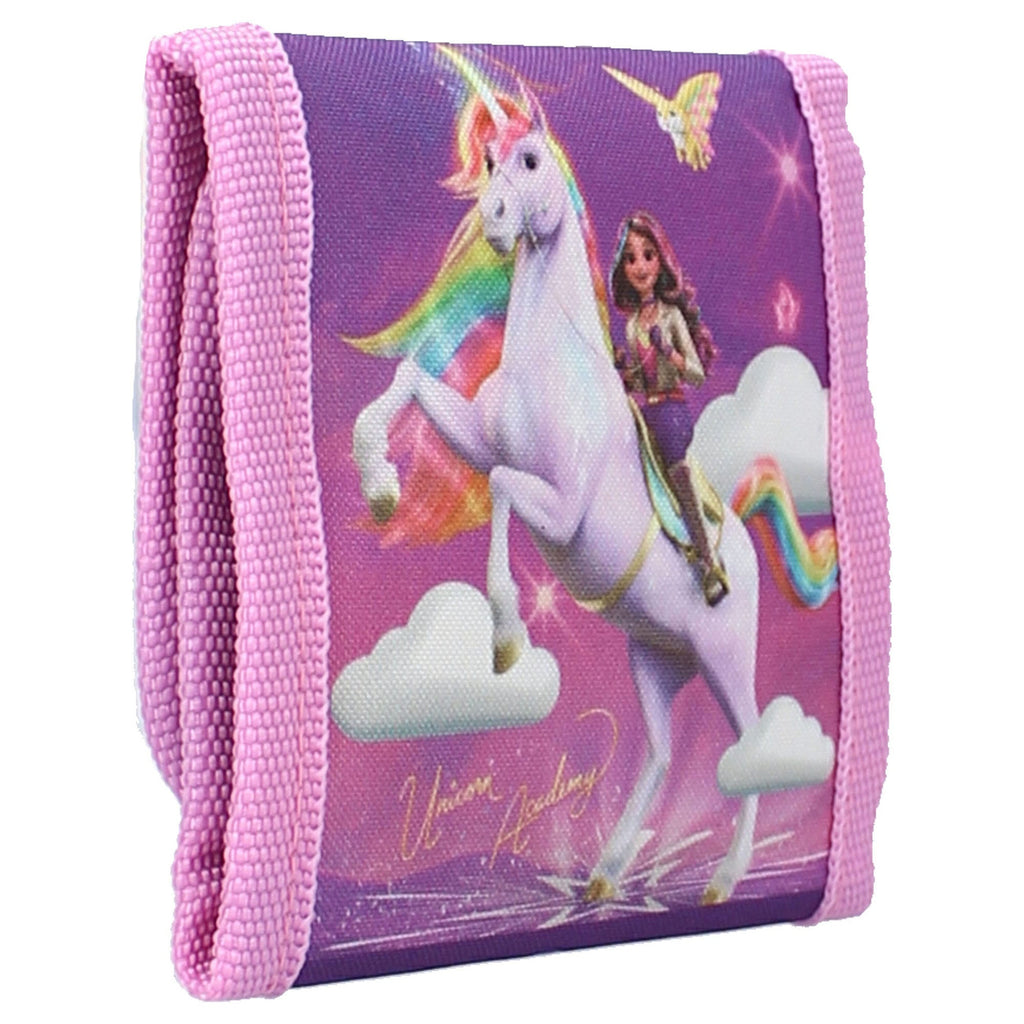Product image Unicorn Academy Wallet It's Fate