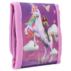 Product image Unicorn Academy Wallet It's Fate