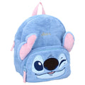Product image Lilo & Stitch Backpack Fluffy Festival 26 cm