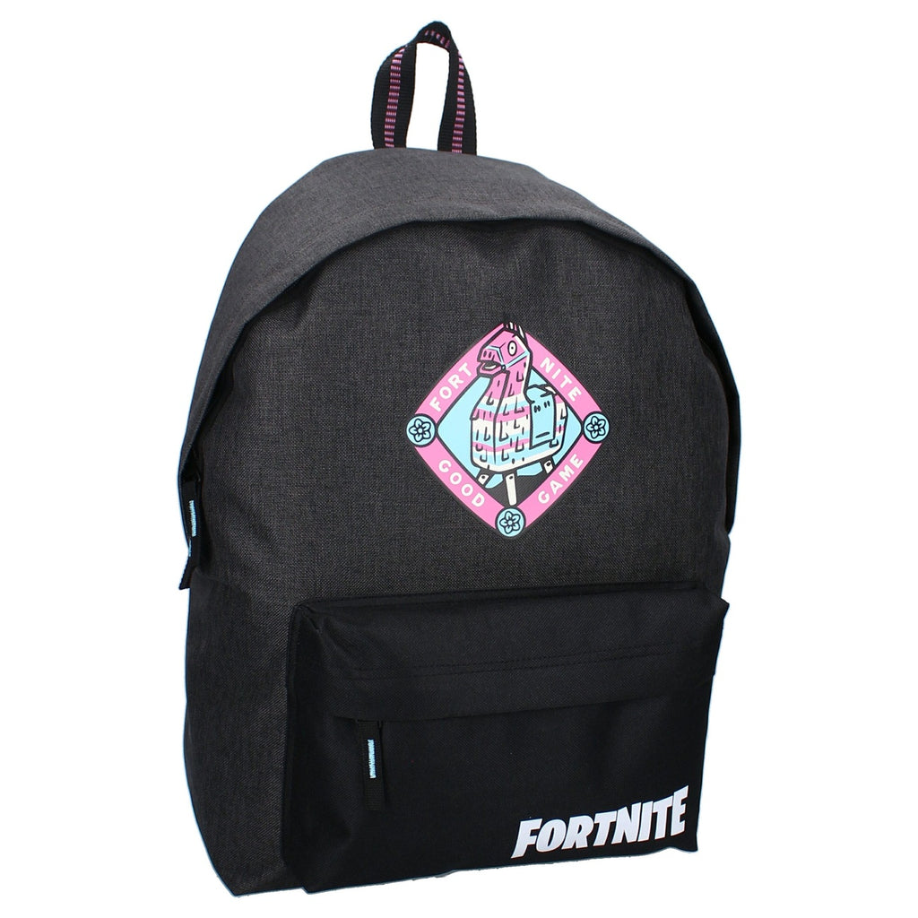 Produktbild Fortnite Rucksack Renegade Grey 43 cm