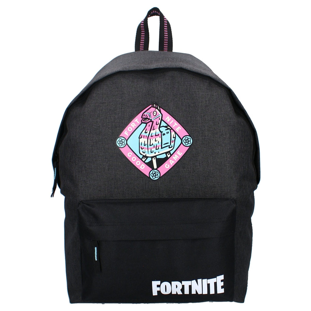 Produktbild Fortnite Rucksack Renegade Grey 43 cm