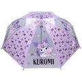 Product image Sanrio Umbrella Kuromi Rainy Days