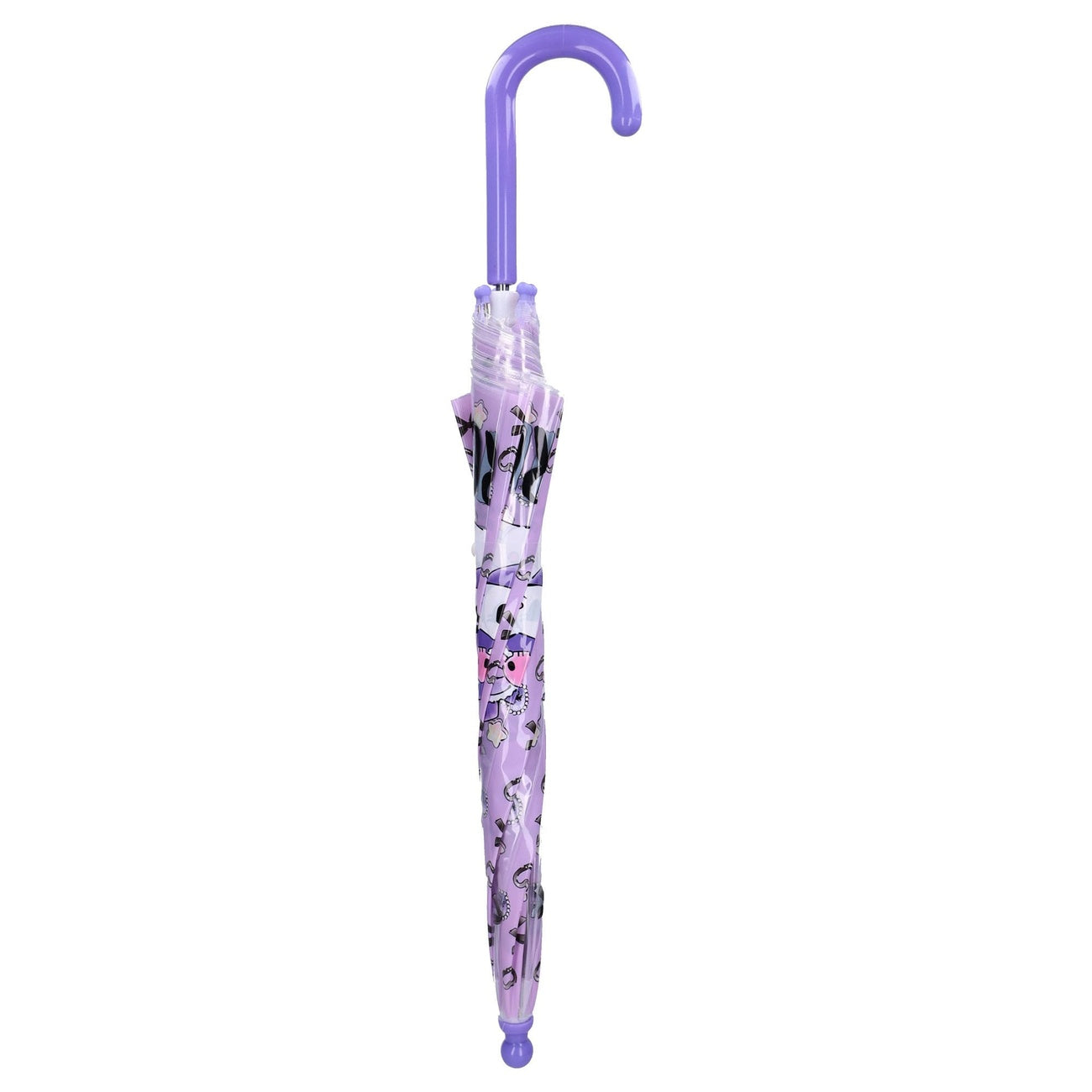 Product image Sanrio Umbrella Kuromi Rainy Days