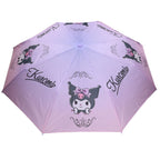 Produktbild Sanrio Regenschirm Hello Kitty & Friends Turbulent Skies