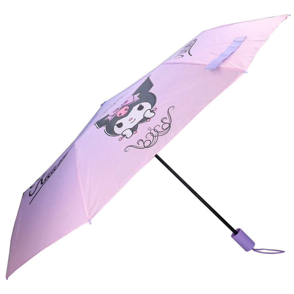 Produktbild Sanrio Regenschirm Hello Kitty & Friends Turbulent Skies