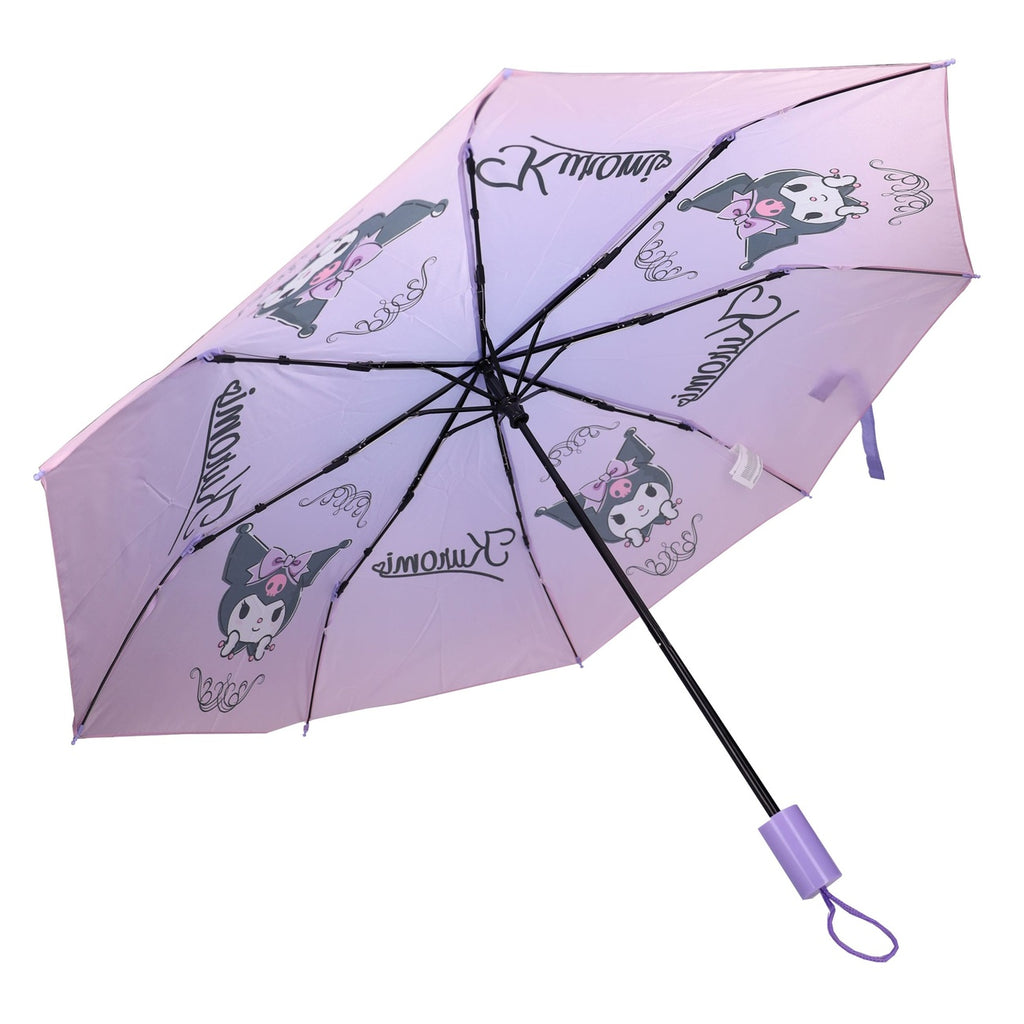 Produktbild Sanrio Regenschirm Hello Kitty & Friends Turbulent Skies