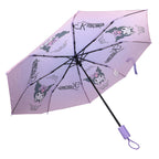 Produktbild Sanrio Regenschirm Hello Kitty & Friends Turbulent Skies