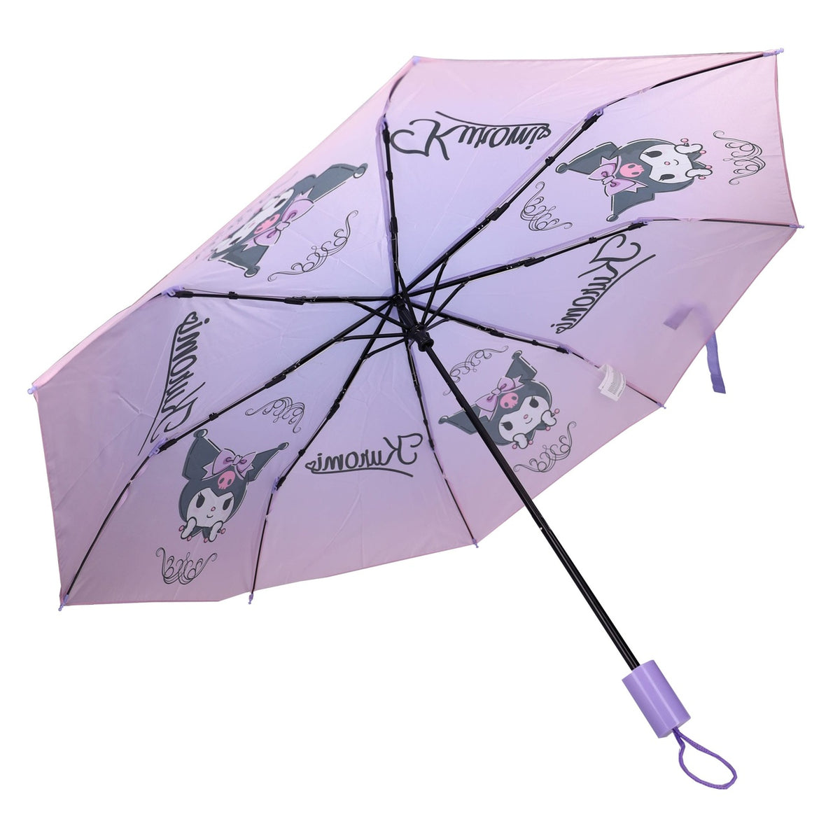 Produktbild Sanrio Regenschirm Hello Kitty & Friends Turbulent Skies