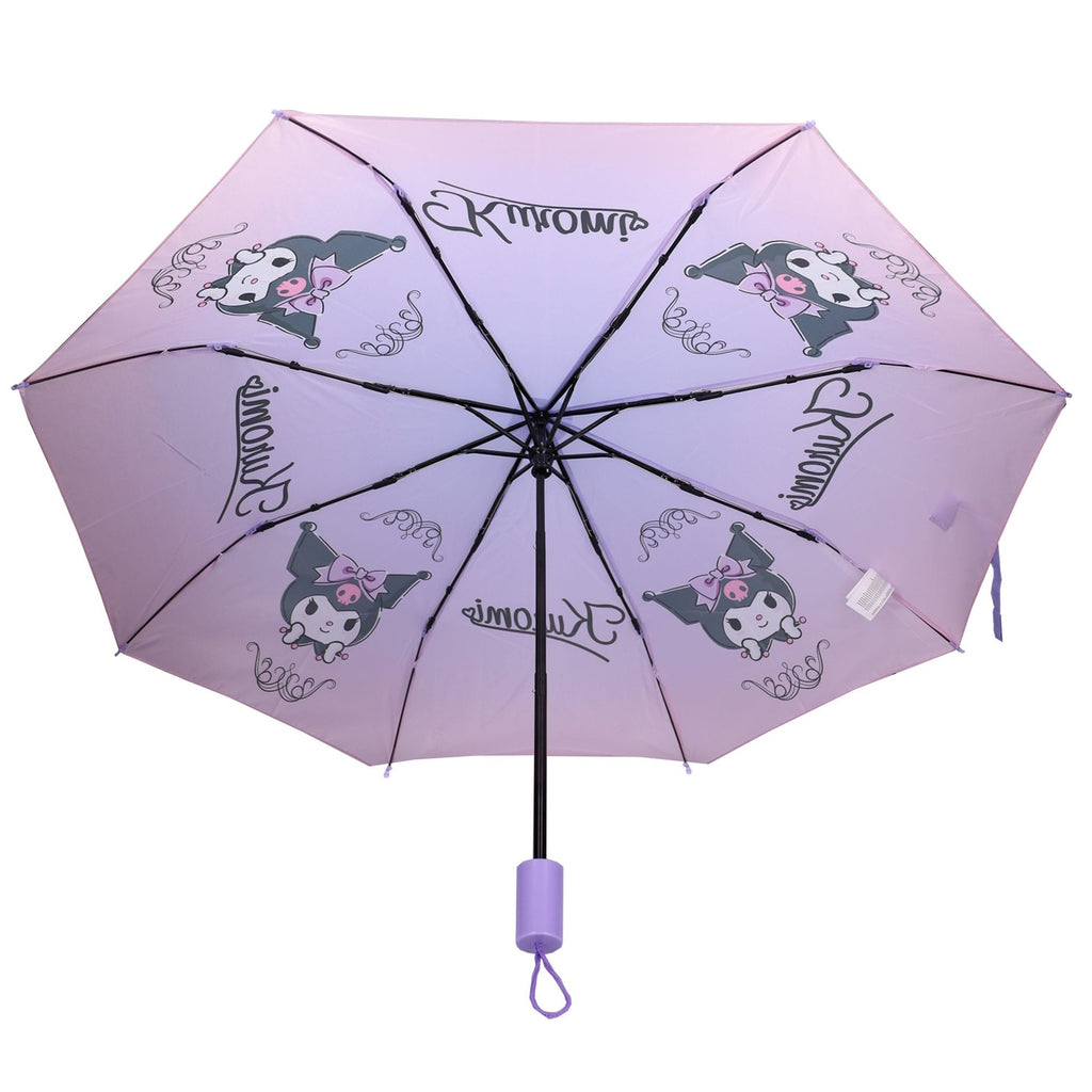 Produktbild Sanrio Regenschirm Hello Kitty & Friends Turbulent Skies