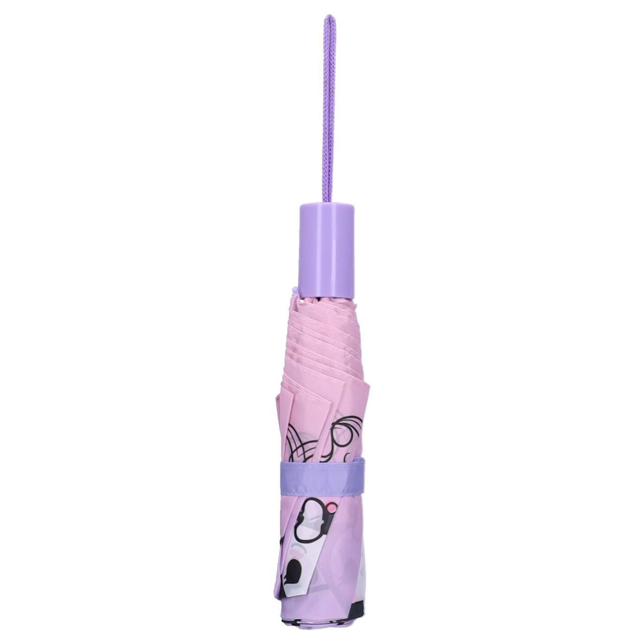 Produktbild Sanrio Regenschirm Hello Kitty & Friends Turbulent Skies
