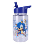 Produktbild Sonic the Hedgehog Trinkflasche Sonic Drink Up