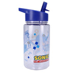 Produktbild Sonic the Hedgehog Trinkflasche Sonic Drink Up