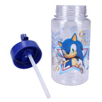 Produktbild Sonic the Hedgehog Trinkflasche Sonic Drink Up