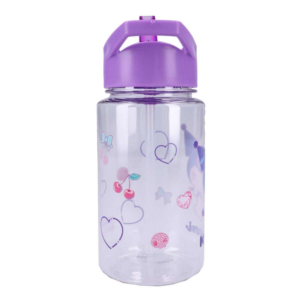 Produktbild Sanrio Trinkflasche Kuromi Drink Up