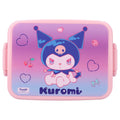 Produktbild Sanrio Brotdose Kuromi Lunch Bunch