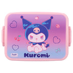 Produktbild Sanrio Brotdose Kuromi Lunch Bunch