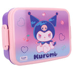 Produktbild Sanrio Brotdose Kuromi Lunch Bunch
