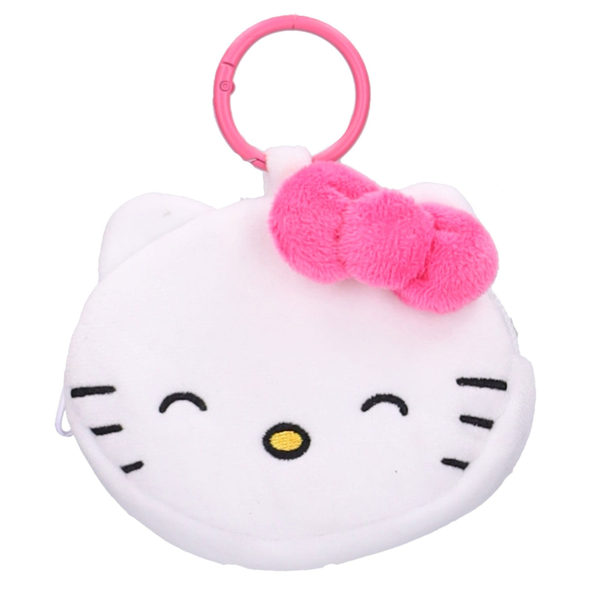 Produktbild Sanrio Schlüsselanhänger Hello Kitty Plushie Pals