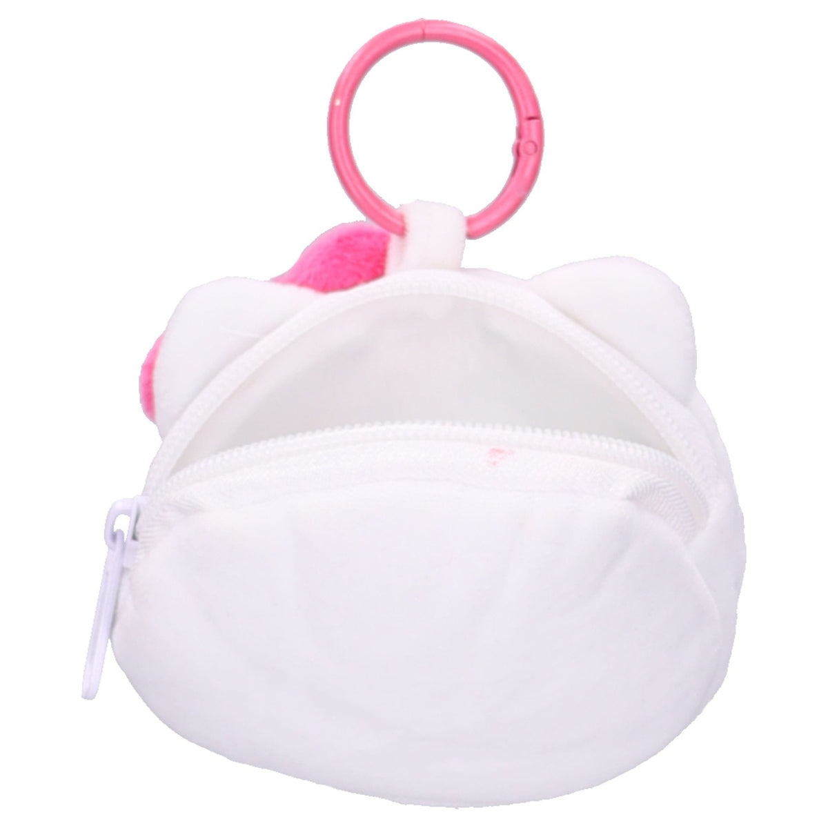Produktbild Sanrio Schlüsselanhänger Hello Kitty Plushie Pals