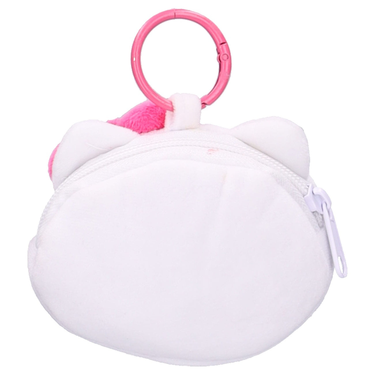 Produktbild Sanrio Schlüsselanhänger Hello Kitty Plushie Pals