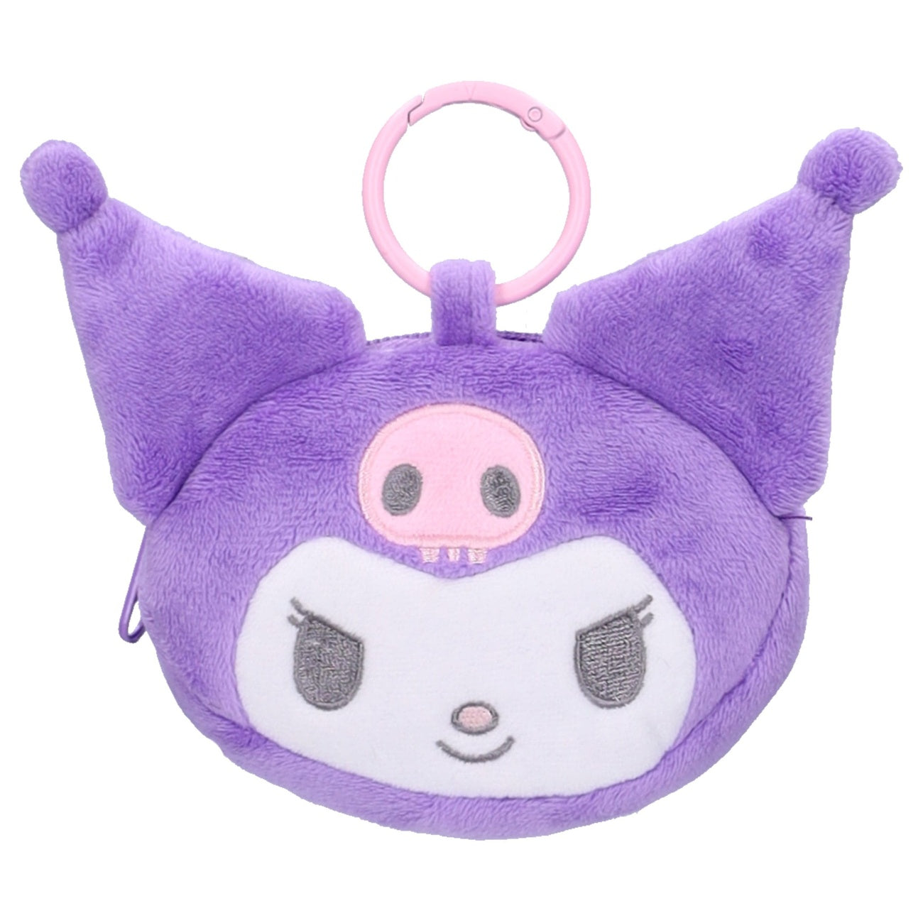 Produktbild Sanrio Schlüsselanhänger Hello Kitty & Friends Plushie Pals