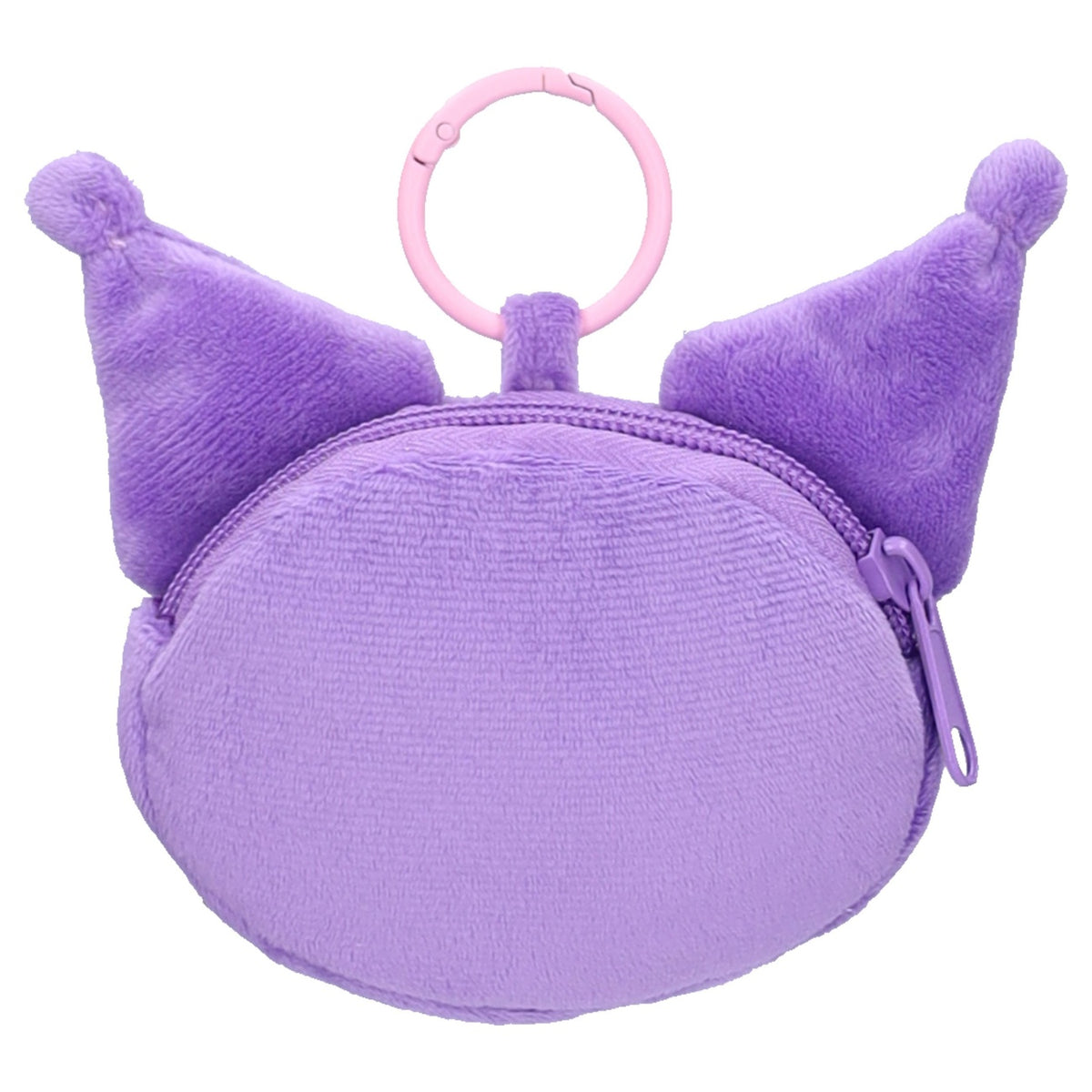 Produktbild Sanrio Schlüsselanhänger Hello Kitty & Friends Plushie Pals