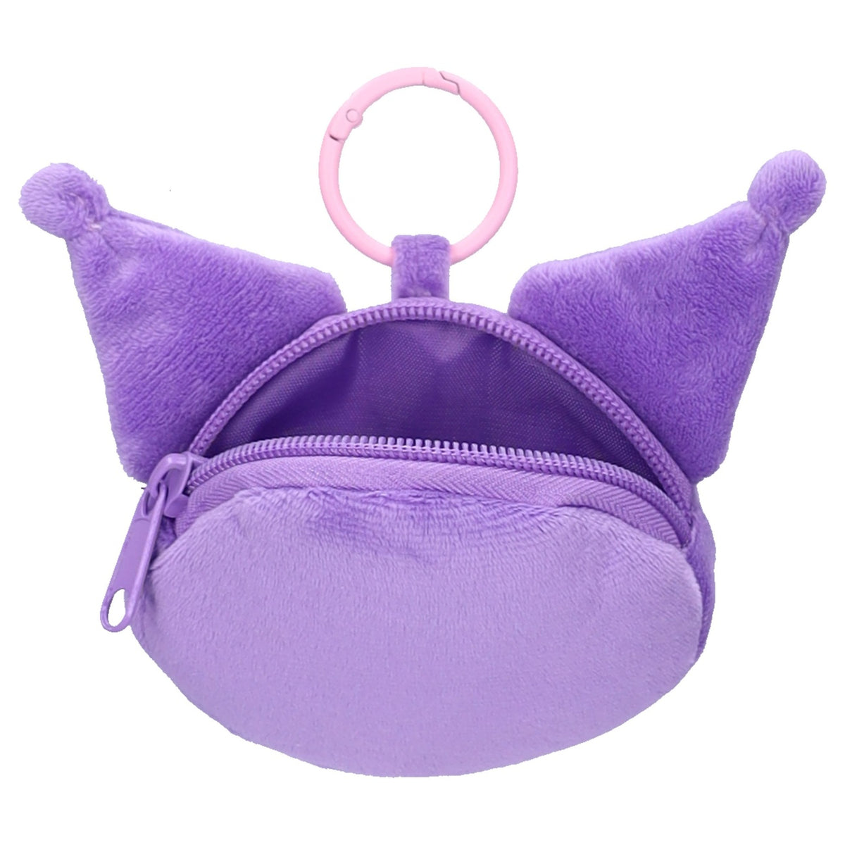 Produktbild Sanrio Schlüsselanhänger Hello Kitty & Friends Plushie Pals