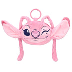 Produktbild Lilo & Stitch Schlüsselanhänger Stitch Plushie Pals Angel