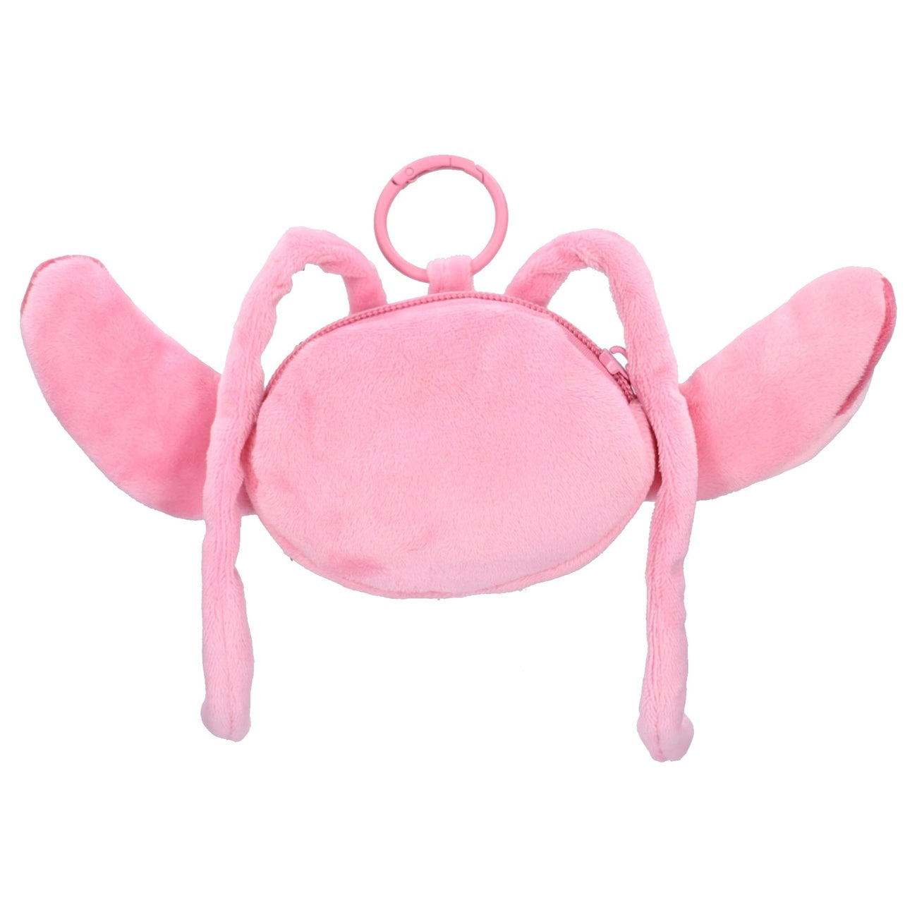 Produktbild Lilo & Stitch Schlüsselanhänger Stitch Plushie Pals Angel