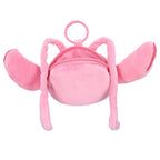 Produktbild Lilo & Stitch Schlüsselanhänger Stitch Plushie Pals Angel