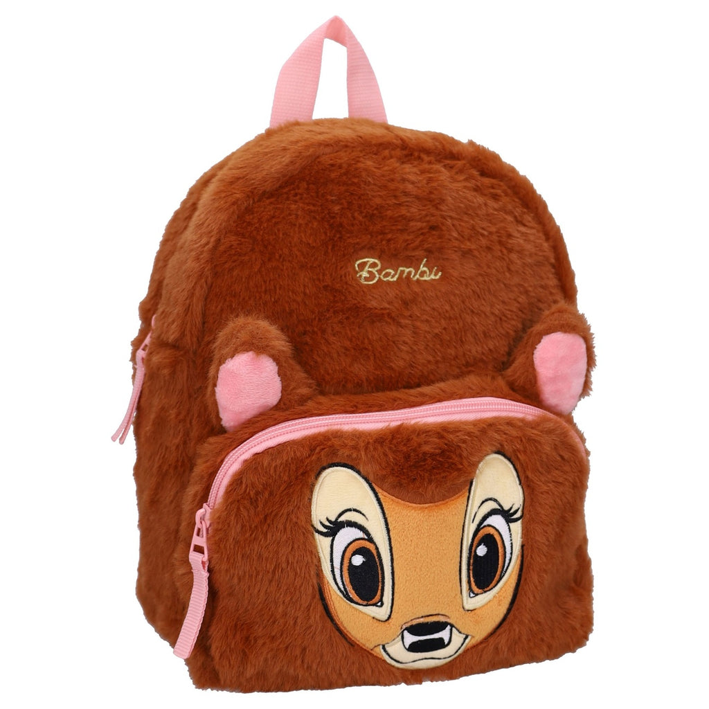 Produktbild Disney Rucksack Bambi Fluffy Festival