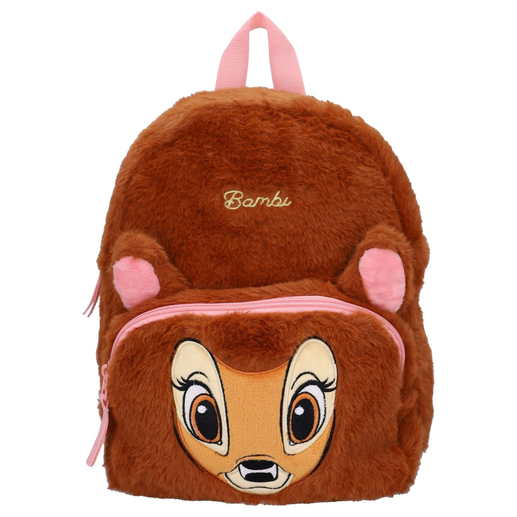 Produktbild Disney Rucksack Bambi Fluffy Festival