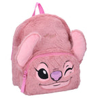 Produktbild Lilo & Stitch Rucksack Stitch Fluffy Festival Angel