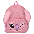 Produktbild Lilo & Stitch Rucksack Stitch Fluffy Festival Angel